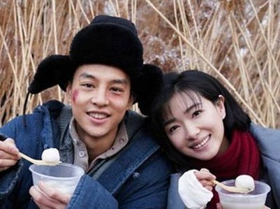 《新世界》中的小红袄到底是谁?