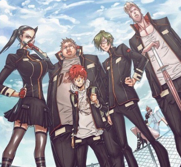 西蒙家族的介绍