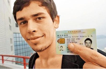 常见的英国人的名字有哪些？