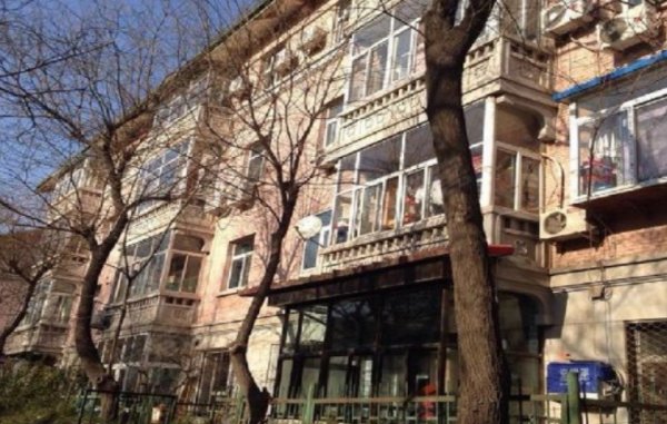 北京西便门10号院是什么小区