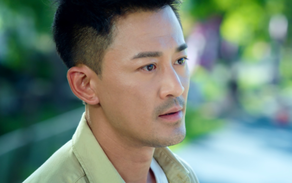 使徒行者3演员表大全