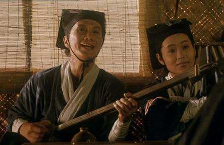 沧海一声笑简谱