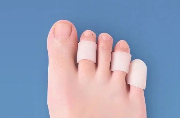 十个脚趾锁起来你能坚持多少