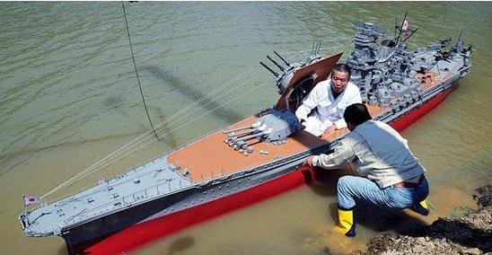 宇宙战舰大和号3的人物点评