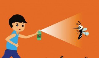 蚊子讨厌什么颜色 蚊子讨厌什么颜色的灯