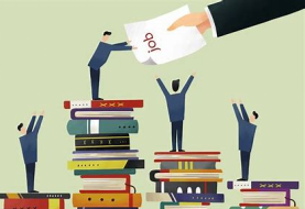 是否择业代理是什么意思