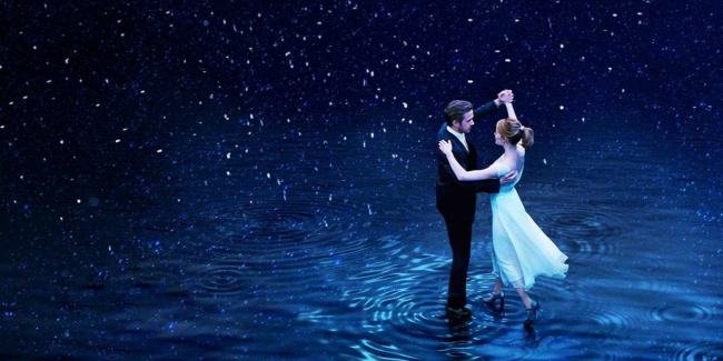 lalaland是什么意思？