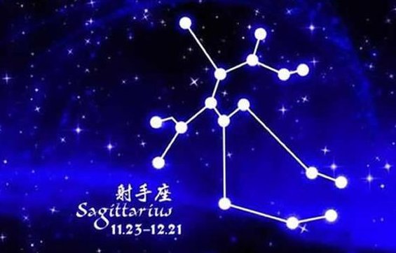 十二月七号是什么星座