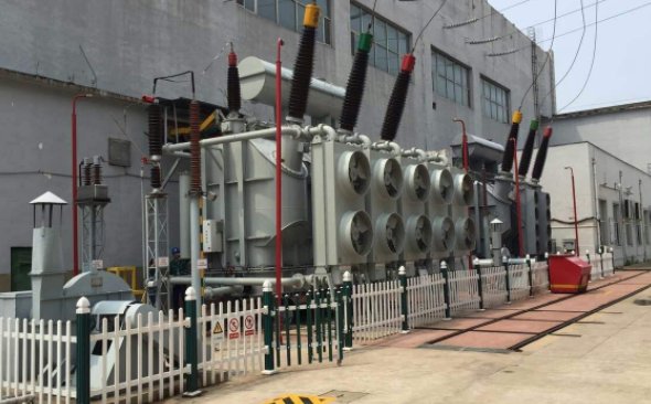 onan代表变压器的冷却方式是什么?