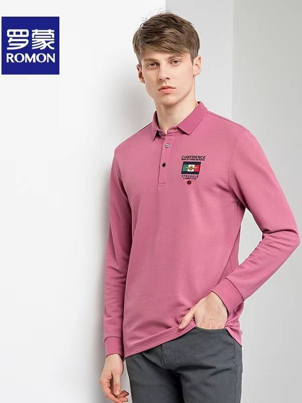 中国一线男装10大品牌