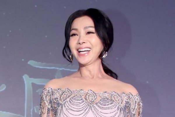 张菲的老婆是哪一位