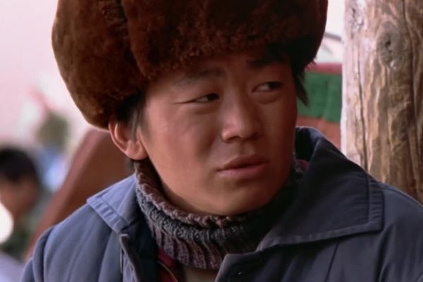 天下无贼的演员