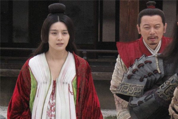 《赵氏孤儿》历史上的庄姬怎么死的,庄姬最爱的男人是谁?