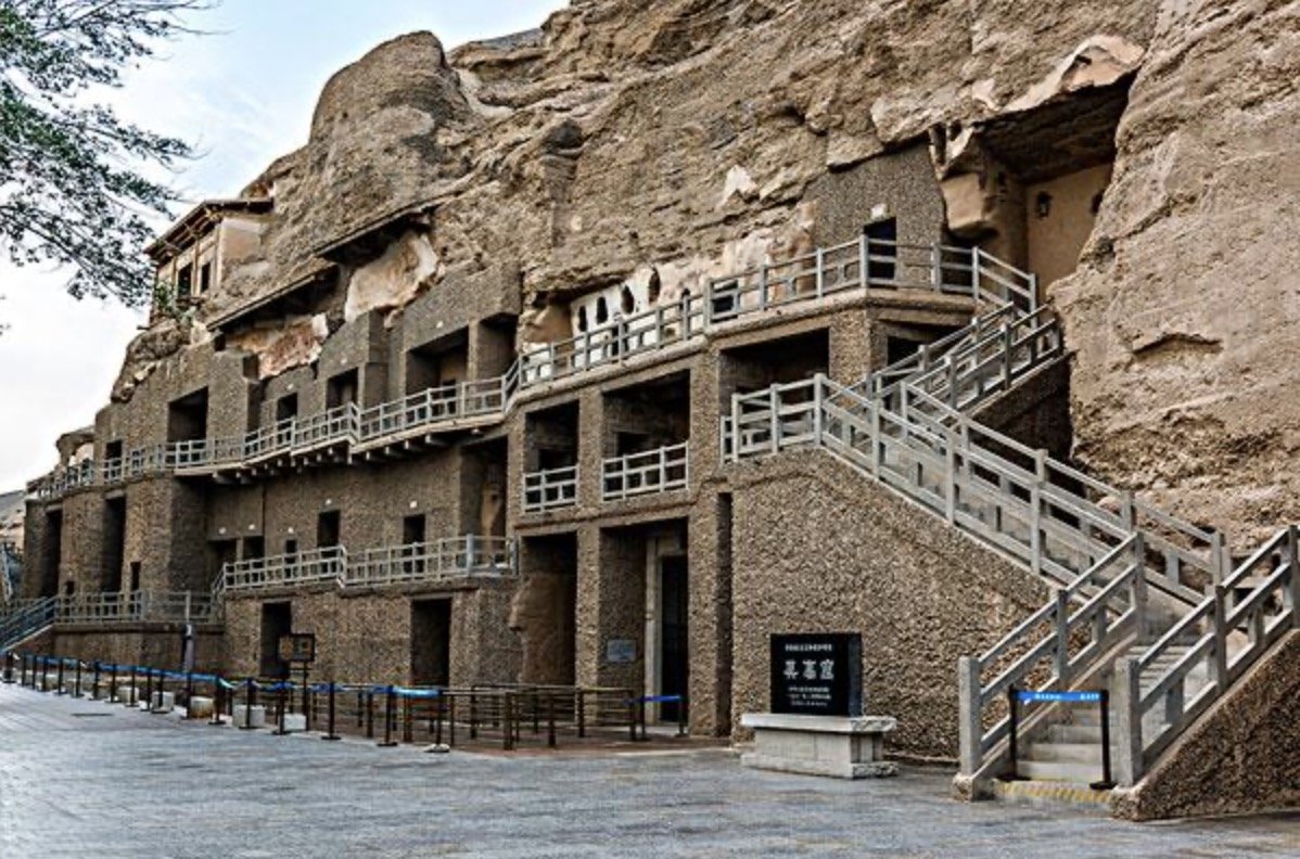 我国宝贵的历史文化遗产有哪些?