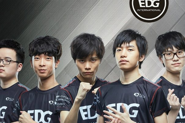 edg夺冠是哪一年