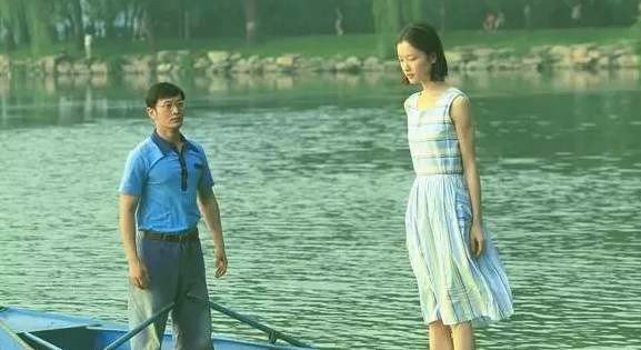 《中国合伙人》里的苏梅是个怎样的人?