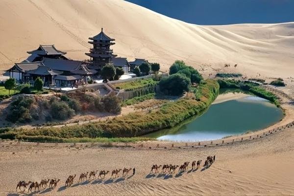 甘肃的肃最早指的是