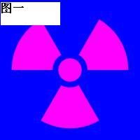 有谁能详细介绍一下核标志的的起源，就是用在有核辐射的地方的那个标志。