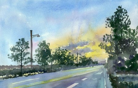 与世隔绝的意思