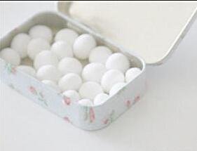 世界上最洁净的球是什么球