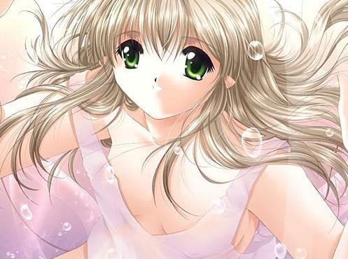 我的美丽天使的简介