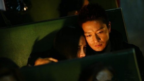 午夜火车的剧情介绍