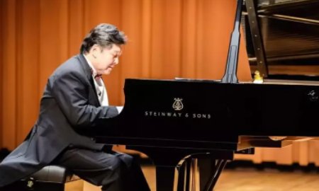 中国十大钢琴家排名