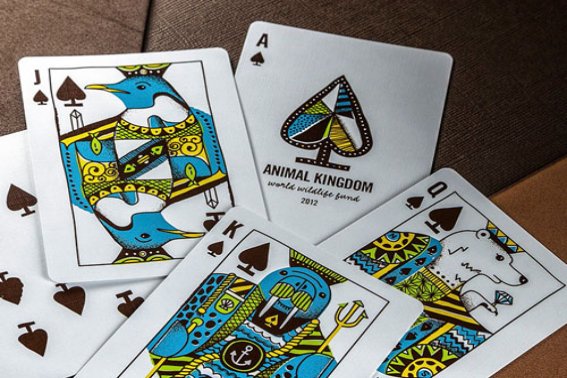 high card什么意思