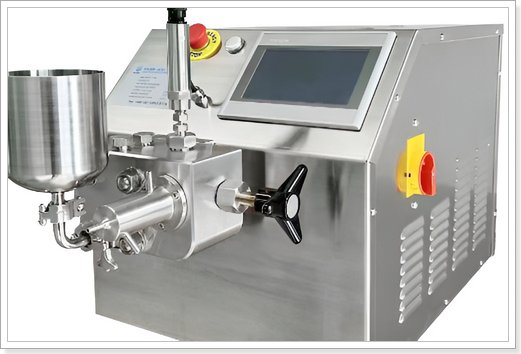 高压均质机十大品牌有哪些？