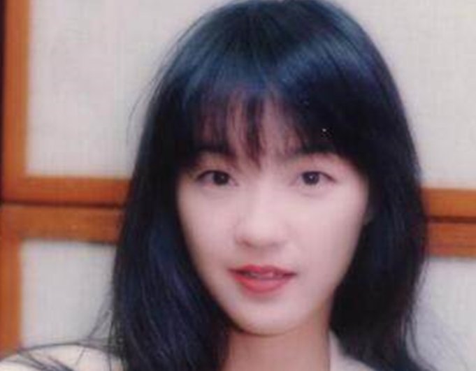 陈慧娴老公是谁?