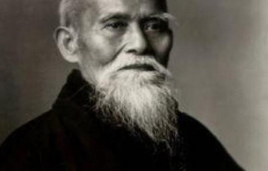 世界七大武术家