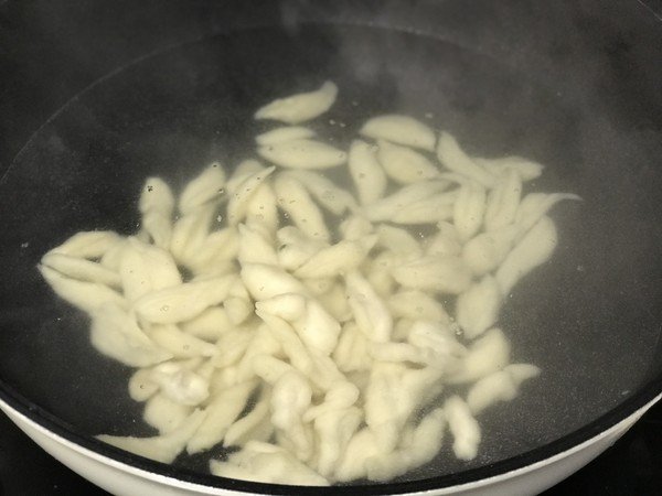 赤龙牙野菜怎么吃