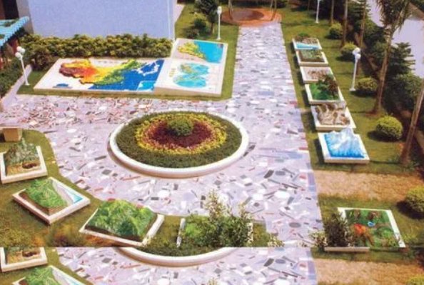 悦度主张绳梦园