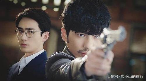 剧版《镇魂》中，大多女生更喜欢沈巍而不是赵云澜的原因是什么？