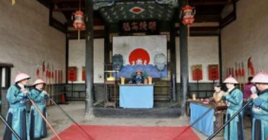 捉贼见赃形容什么动物