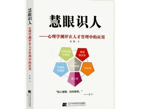 慧眼识人什么意思