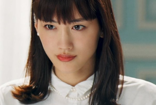 女主是什么意思