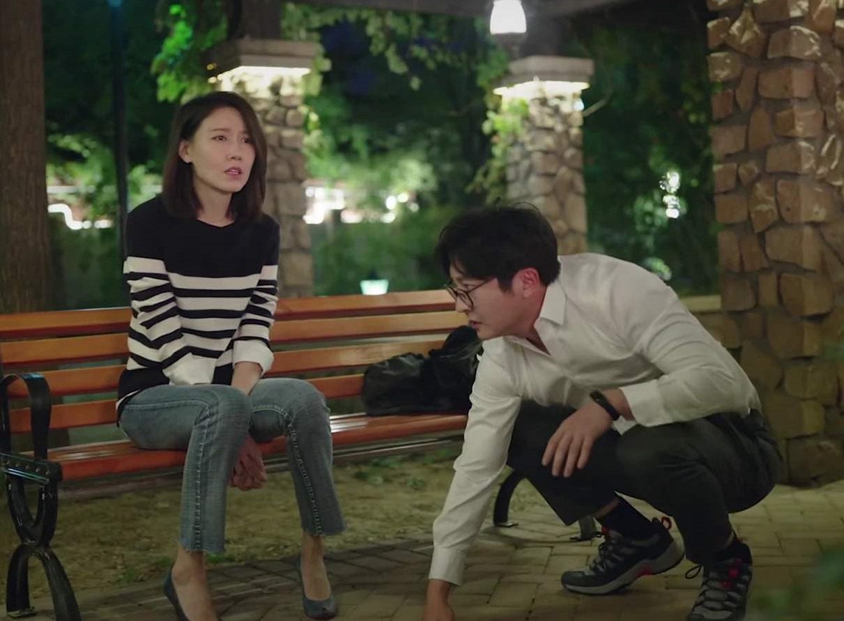 我是余欢水中的甘虹,最终是怎样的结局?