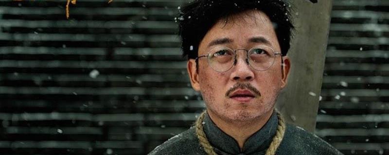 佛头被日本人抢走，许一城为什么还要交出去。