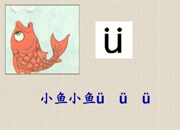 大写u是什么？小u是什么？