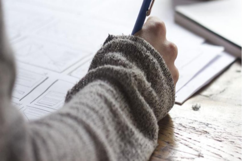 构思包括哪些方面