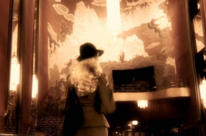 不死鸟反杀上尉是什么意思