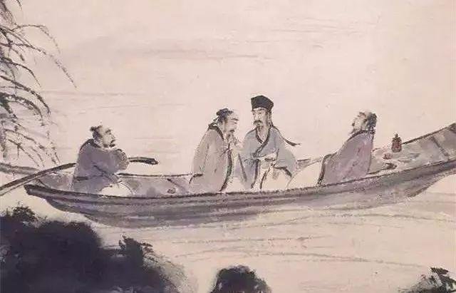 望美人兮天一方什么意思?