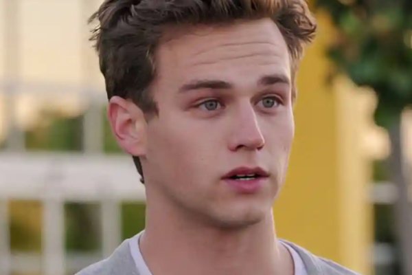 flynn英文名寓意