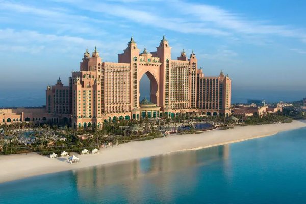 世界十大水上城市