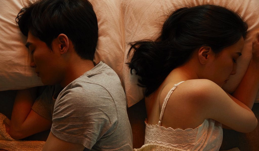 老公在外面有小姐，我该不该选择原谅？