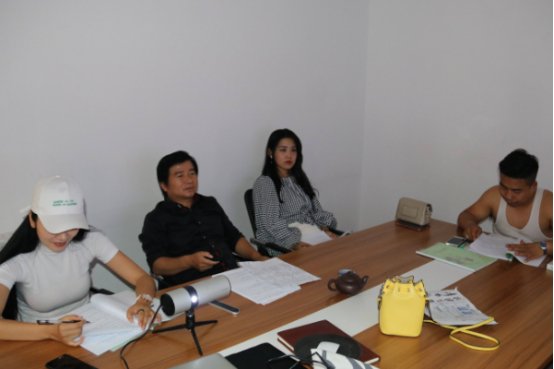 “8毫米栏目电影”，泽西的这个概念是怎么回事？