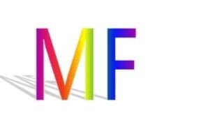 mf字母缩写意思