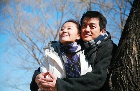 我们的婚姻分集剧情介绍