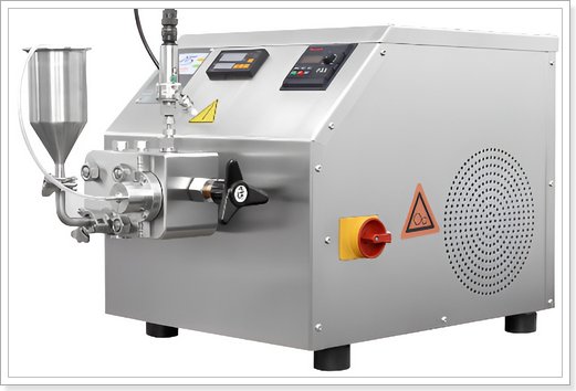 高压均质机十大品牌排行榜